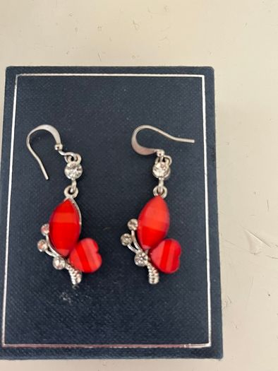 Selection New Earrings