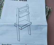 Ladder Desk (26113)