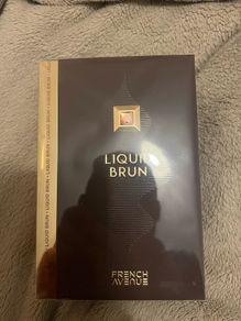 French Avenue Liquid Brun 100ml