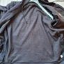 New balance Liverpool Fleece lined hoodie Size xl ptp 23" in excellent condition Image 10