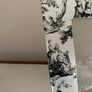 Matthew Williamson Toile Silver Crackle frame Image 2