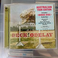 Beck - Odelay 2CD