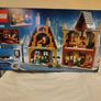 Lego Harry Potter 76388 Hogsmeade Village Visit Image 2