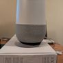 Google Home Speaker with Box Image 2