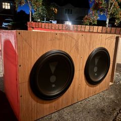 Subwoofer JBL