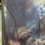 Superman/Spider-Man #1 Dell Otto Foil 2nd Print Image 5