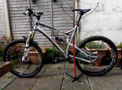 lapierre zesty