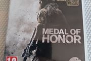 Medal of Honor PlayStation3 Ps3 Games Original