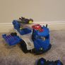 Imaginext Batman mobile base (remote controlled) Image 2