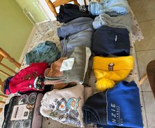 Boys Clothes Bundle