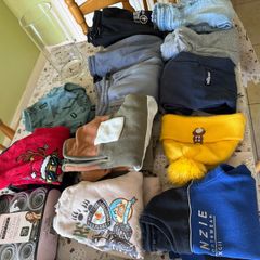 Boys Clothes Bundle