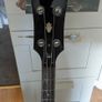 Epiphone Bass + Stand + HB preamp + Cables (Full starter kit) Image 2