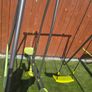 swing set Image 2