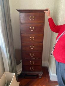 drawers
