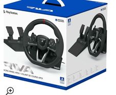 ps5 wheels and pedals