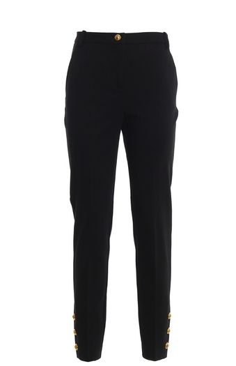 Pinko black trousers