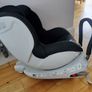Britax Romer 360 car seat Image 2