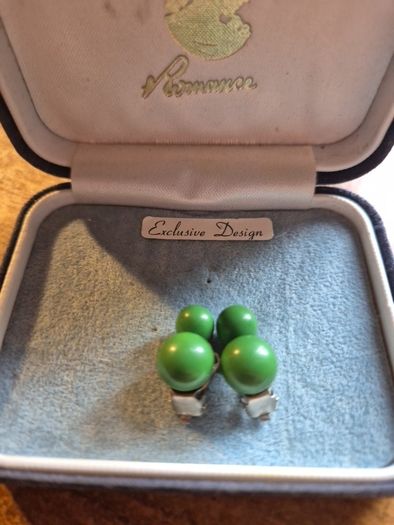 Vintage Earrings