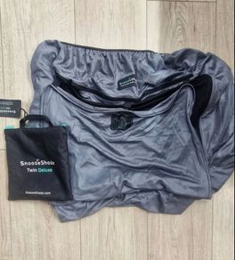 Snoozeshade Twin Deluxe