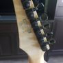Ibanez RG7421 (w/ Black Winter pickups) Image 3