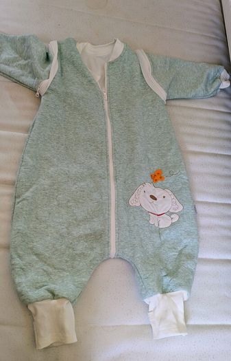 Baby clothes
