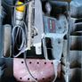 Bosch 110v sander Image 2