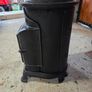 Gas heater Image 4