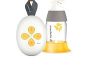 Medela Solo single breastpump