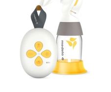 Medela Solo single breastpump