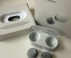 Microsoft Surface Earbuds