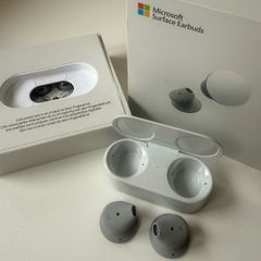 Microsoft Surface Earbuds