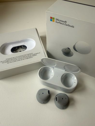 Microsoft Surface Earbuds