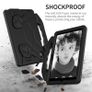 For Samsung Galaxy Tab A8 10.5 2021 Case Kids Shockproof Tablet Smart Cover With Thumbs UP EVA New Black - FHT01SMTK4 Image 5