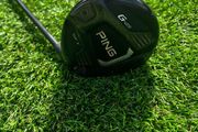 Ping G425 3 Wood