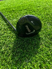 Ping G425 3 Wood