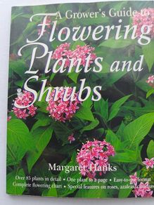 Flowering Plants And Shrubs