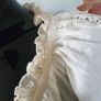 New Gharani Strok London Designer Blouse UK 14 Image 6