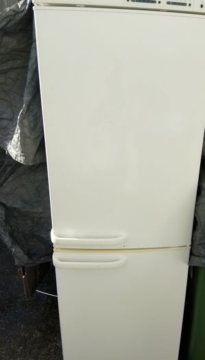 Bosch fridge freezer