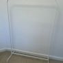 IKEA Mulig Clothes Rail Image 4
