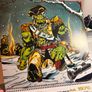 The Mighty Marvel 2026 Calendar Image 5
