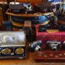 Antiques and Vintage Market Cork Image 8