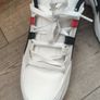 ASICS GEL-BND sneakers (White/Red/Black). Size EUR 40 Image 5