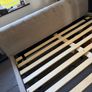 Kingsize bed frame Image 4