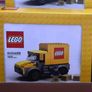 LEGO 6424688 LEGO Delivery Truck Image 2