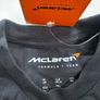 McLaren F1 kids t-shirt genuine item Image 2