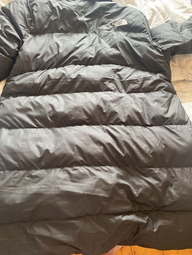 The North Face coat large
