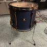 TAMA superstar 14x14 floor tom maple Image 2
