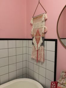 Macrame