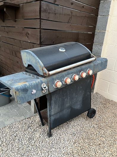bbq free to take away