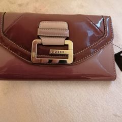 GUESS Genuine Wallet NWT